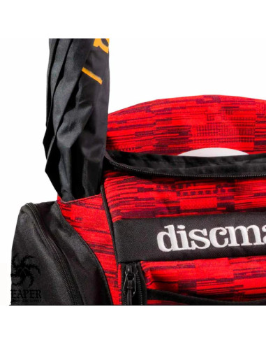 Discmania Fanatic Sky Ryggsäck