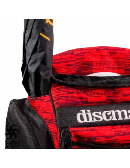 Discmania Fanatic Sky Ryggsäck