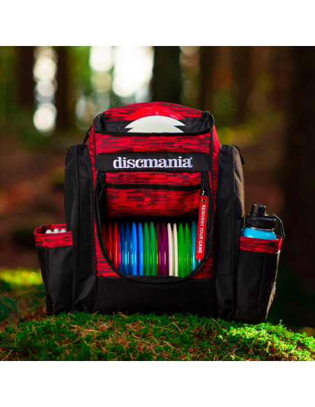 Discmania Fanatic Sky Ryggsäck