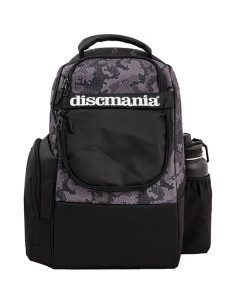 Discmania Fanatic Go Ryggsäck 2