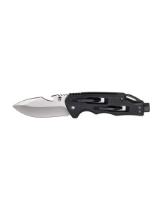 Alces Folding hunting knife