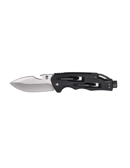 Alces Folding hunting knife