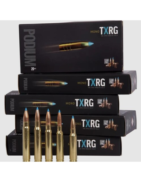Podium TXRG Mono 20pcs