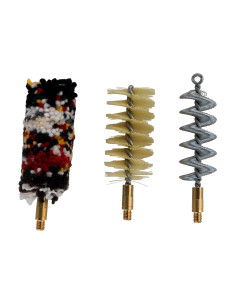 Cleaning brushes, 3-pack 2