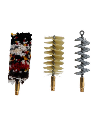 Cleaning brushes, 3-pack