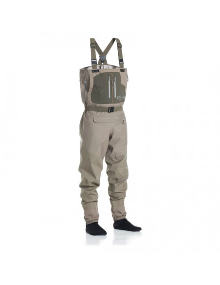 Vision Tool Relief Stockingfoot Wader