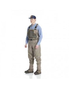 Vision Tool Relief Stockingfoot Wader 2