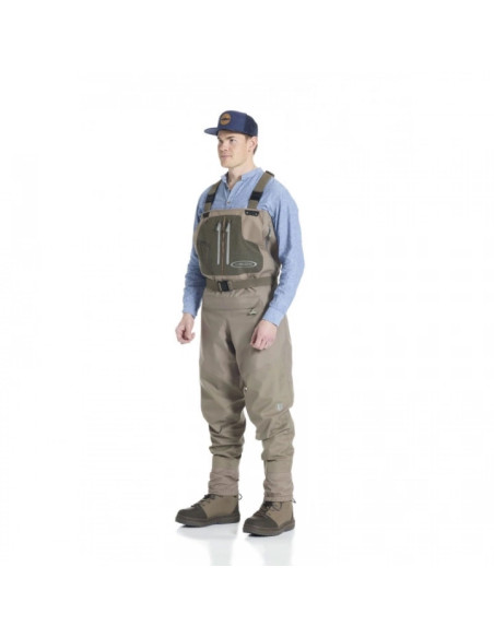 Vision Tool Relief Stockingfoot Wader