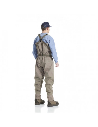 Vision Tool Relief Stockingfoot Wader