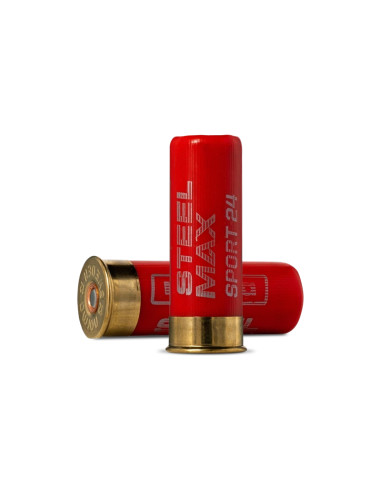 NORMA STEEL MAX ® SPORT 24 12/70