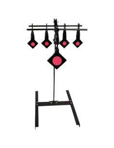 Champion 22LR Auto Reset Target