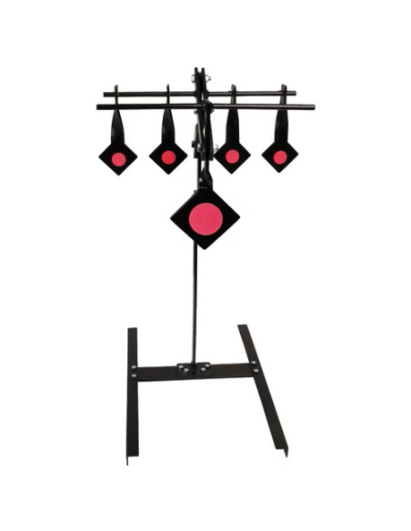 Champion 22LR Auto Reset Target