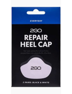 2GO Repair Heel Cap