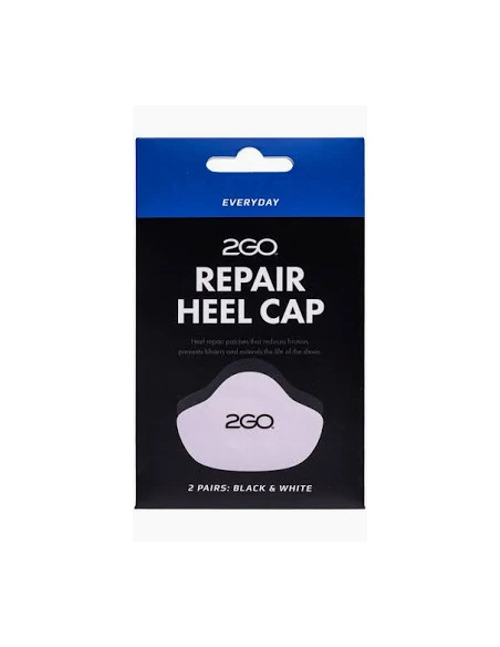 2GO Repair Heel Cap