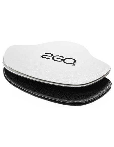 2GO Repair Heel Cap
