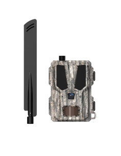 Hunter OBI Light, Övervakningskamera