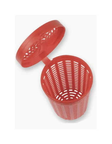 GOLDFISH BETESBOX TILL KRÄFTFISKE