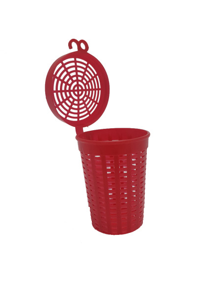 GOLDFISH BETESBOX TILL KRÄFTFISKE