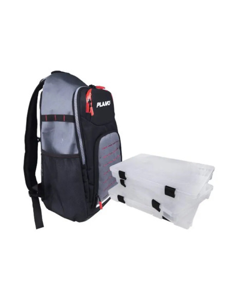 Plano Weekend Series 3700 Backpack