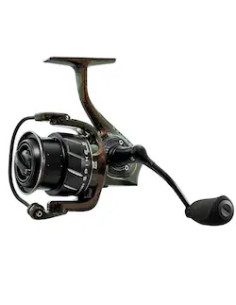 Abu Garcia Spike