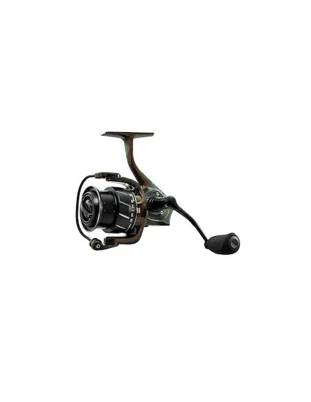 Abu Garcia Spike