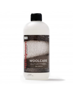 WOOLCARE 500ML - Tvättmedel