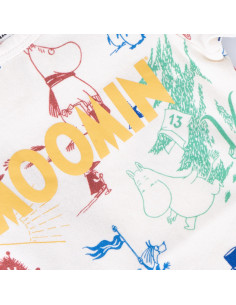 MUMIN BODY - MULTI COLOUR 2