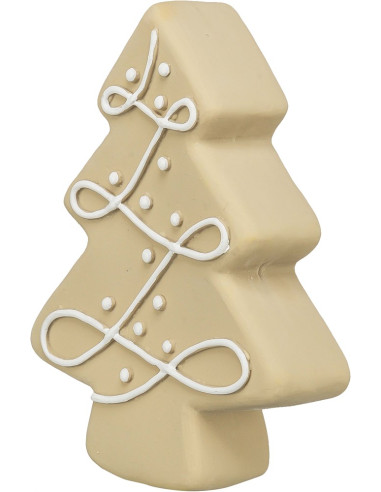 Xmas julgran, latex 13cm