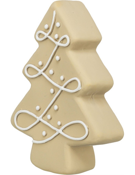 Xmas julgran, latex 13cm