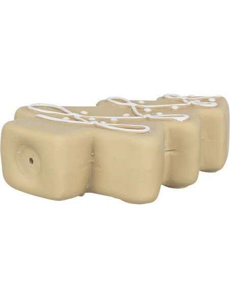 Xmas julgran, latex 13cm