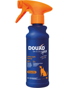 Douxo Spa Detangling Spray 295 ml