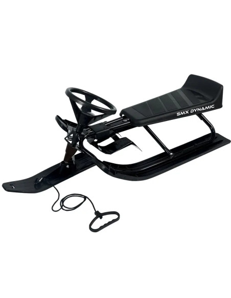 SMX Dynamic Snow Bob