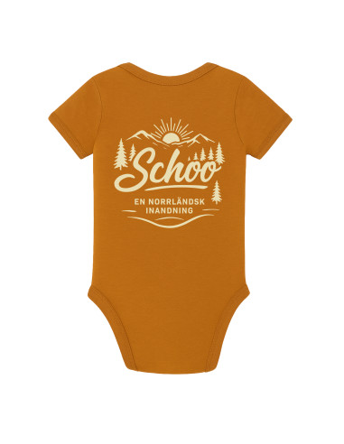 EKLIDS Outdoor Schoo Kids Body