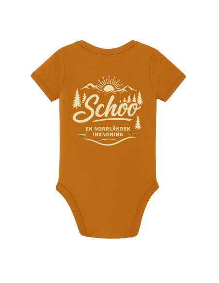 EKLIDS Outdoor Schoo Kids Body