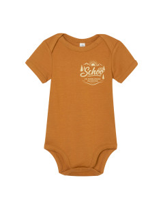 EKLIDS Outdoor Schoo Kids Body