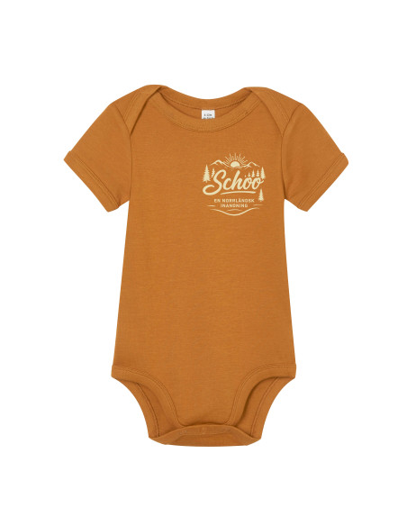 EKLIDS Outdoor Schoo Kids Body