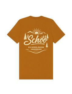 EKLIDS Outdoor Schoo Tee 2