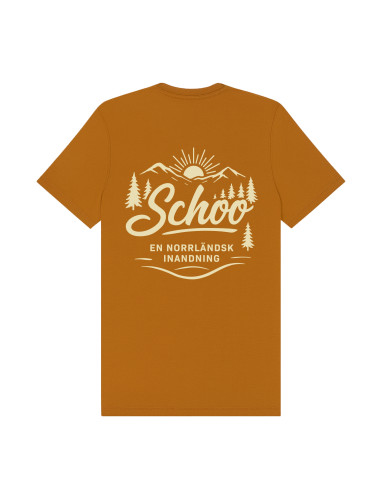 EKLIDS Outdoor Schoo Tee