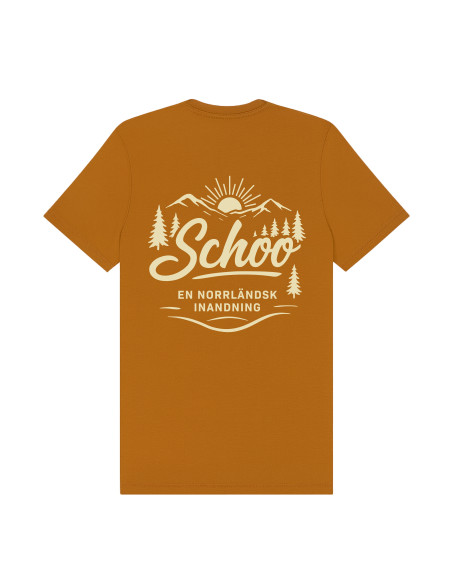 EKLIDS Outdoor Schoo Tee