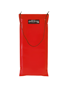 Åkmadrass Snowglider XL