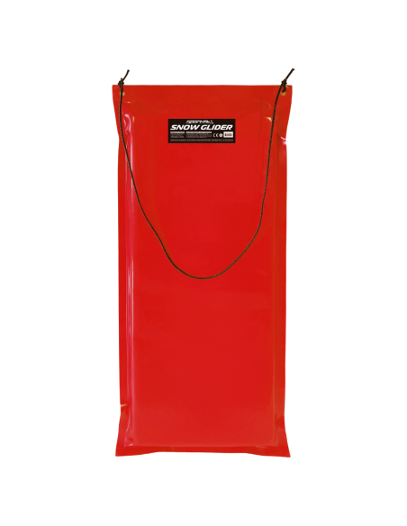 Åkmadrass Snowglider XL