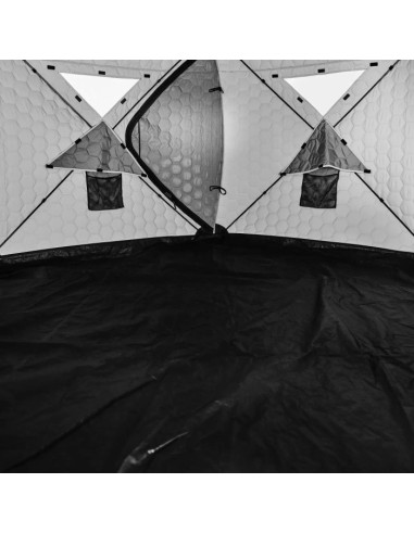 Rapala Ice Hub 500 Tent Inkl. Golv