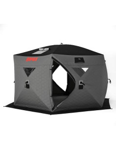 Rapala Ice Hub 500 Tent Inkl. Golv