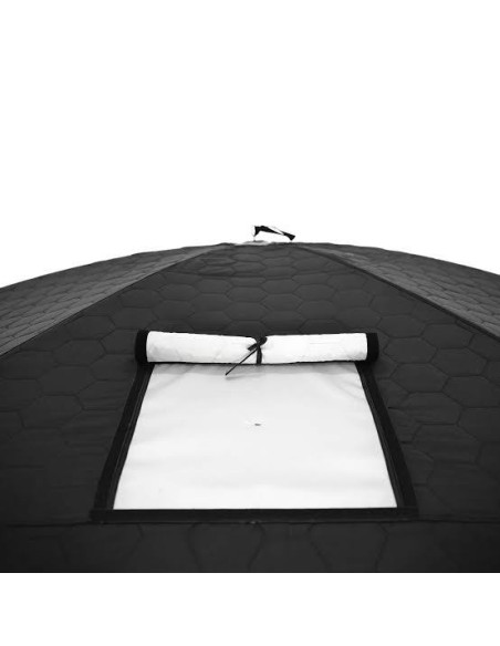 Rapala Ice Hub 500 Tent Inkl. Golv