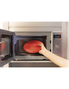 Värmedyna för mikrovågsugn, 26cm 2