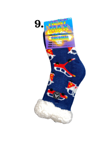 Heat Max Varm Myssocka Barn