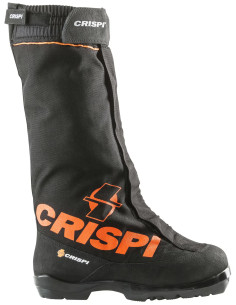 Crispi BC Svalbard Turskidpjäxa