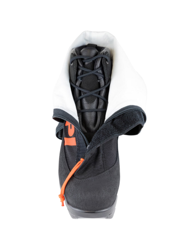 Crispi BC Svalbard Turskidpjäxa