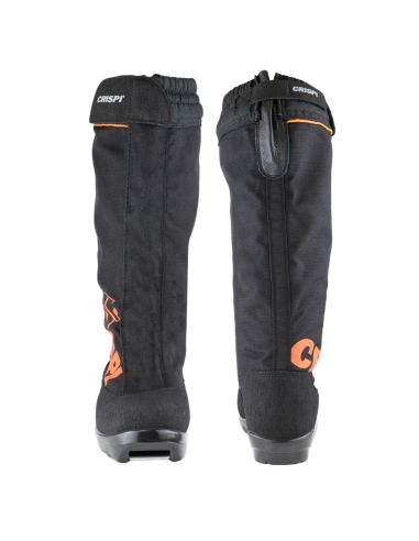 Crispi BC Svalbard Turskidpjäxa