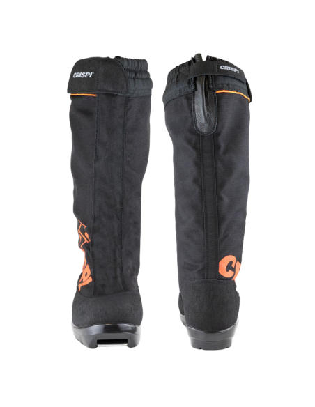 Crispi BC Svalbard Turskidpjäxa